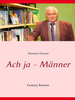 cover image of Ach ja--Männer